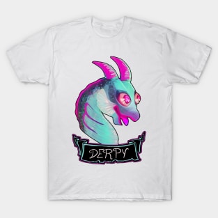 Derpy dragon T-Shirt